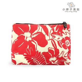 Jo Malone 熱帶島嶼花園收納包 小婷子美妝 輕巧便攜 精緻收納