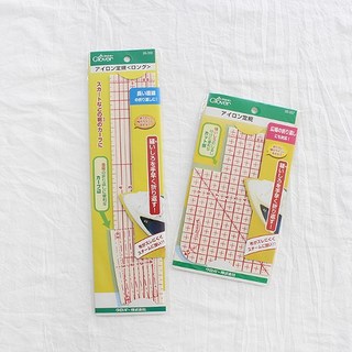 [크로바] 아이롱시접자 2종 (25-057 059), 1개