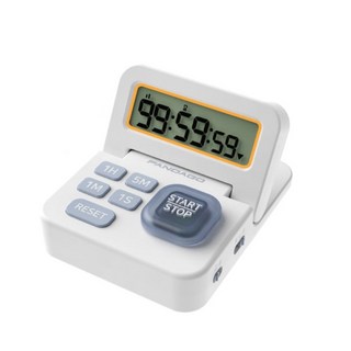 품질 좋고 가심비 뛰어난 / 판다고 공부타이머 스터디 타이머 / 지금 나에게 필요한 MUST HAVE 아이템, 1개, 화이트