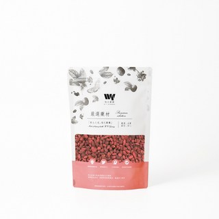 寧夏生機 5A級枸杞, 600g, 1個, 600g