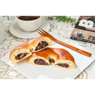 우리쌀호두단팥빵 5개입 천년누리전주빵 전주명물 국내산팥 우리밀 식사대용 어린이간식 선물용빵, 호두단팥빵5+생크림단팥빵5, 1개, 105g