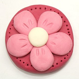 쪼물락비누만들기 꽃송이(10인용)