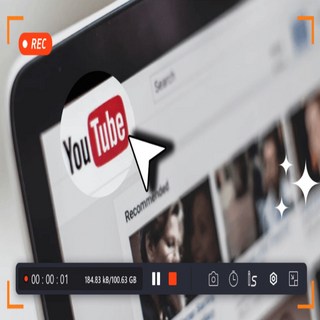 EaseUS RecExperts 螢幕錄影軟體, MAC,2台終身企業版