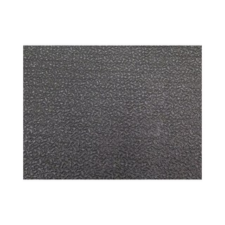 糊塗鞋匠 優質鞋材 N319 2mm橡膠片 100x76cm大片 橡膠地墊 止滑墊 防滑墊, 1個, A01亂花紋黑色