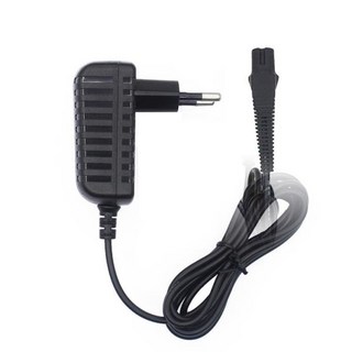 AC 면도기 충전기 전원 코드 어댑터 브라운 시리즈 3 3020S 3030S 3050CC 3090CC 5 5497 5610 5612 5613 12V 400mA, [01] EU, 01 EU