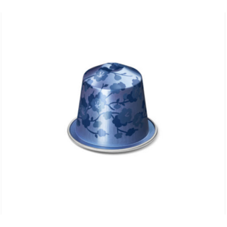 네스프레소 캡슐 커피 오리지널 월드 익스플로레이션 도쿄 룽고, 5.8g, 10개입, 10개