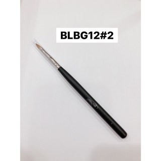 Bling Nail 專業 3D 筆 粉雕 水晶筆, 1個, BLBG12#2