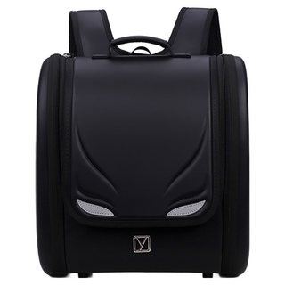 日式小學生護脊書包 兒童護脊減負雙肩背包 小學生書包