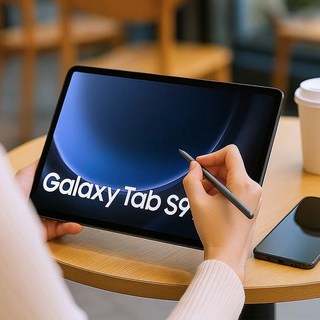 삼성 갤럭시탭S9 FE+ 5G