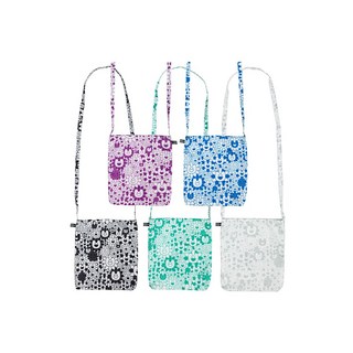 뉴진스 앨범 가방 슈퍼내추럴 무라카미 Supernatural NJ X MURAKAMI Cross Bag, Cross Bag 혜인