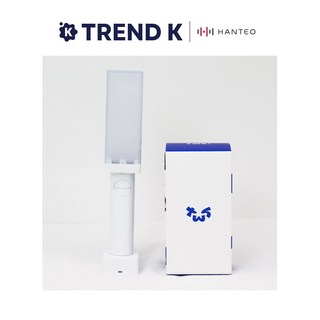 투어스 공식 응원봉 TWS OFFICIAL LIGHT STICK Ver. ( 미개봉), 20