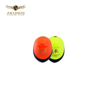 아티누스 박가찌 P-903 기울찌, P-903(주황) 기울찌 전어종, P0, 1개