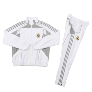 벨링엄 트레이닝복 세트 음바페 유니폼 훈련복 25 26시즌 화이트