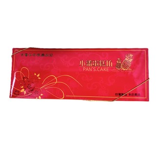 小潘 鳳凰酥 精裝, 40g, 12個