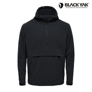 블랙야크 남성 아노락 셋업 자켓 1BYSJF4002