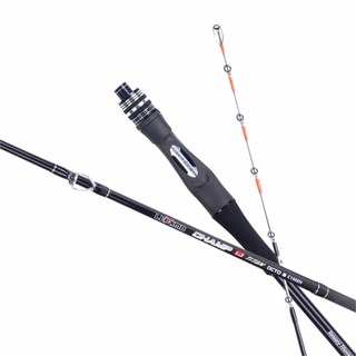 블루어 바낙스 챔프 티탄 옥토 C150XH 문어 대물 선상 낚시대, CHAMP LJ TITAN OCTO C150XH
