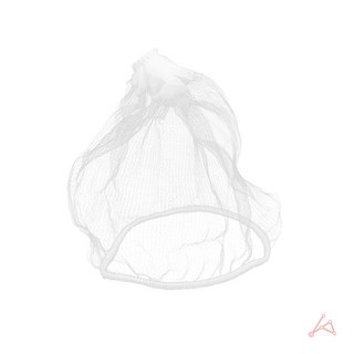 해피one 튼튼한 생분해 배수구 거름망 50개입 싱크대 음식물 거름망