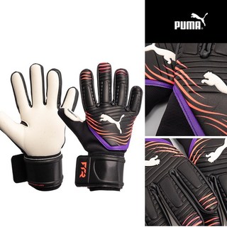 푸마 퓨쳐 매치 NC GK장갑(04206701) 골키퍼글러브, 1개
