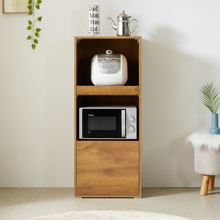 [엣지퍼니처]데쥬네 1200 올인원 E0 렌지대, 3단, 발리오크