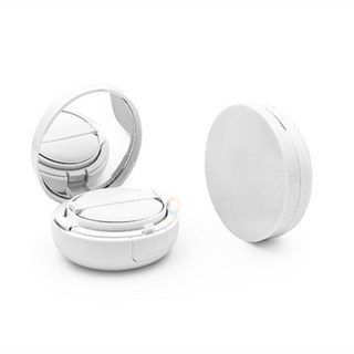 SH스토어 미니 에어쿠션공병 파운데이션공병