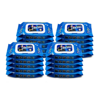 동성 만능크리너, 20개