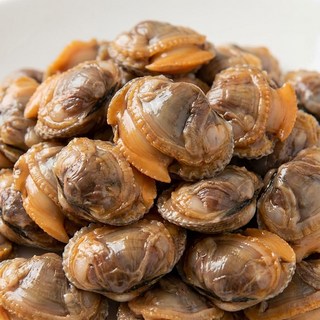 냉동 자숙 새꼬막살(대), 1개, 1kg