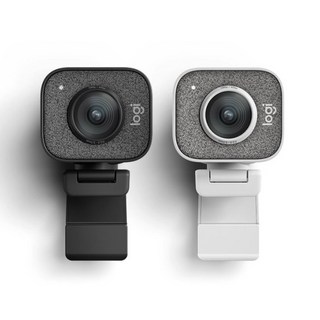 [로지텍 스트림캠 제품 이미지]