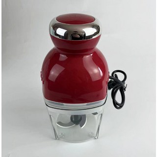 110V小型多功能家用電器電動嬰兒輔食機絞肉機料理機攪拌機打發機, 1個