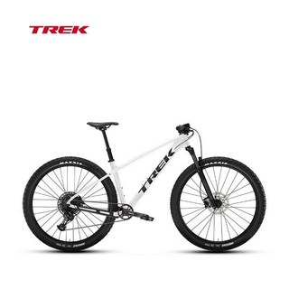 트렉 마린7 입문용 MTB 자전거 산악자전거 SRAM, 27.5인치, 2. S(155-165cm), A. 화이트