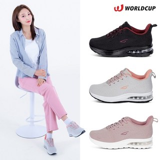 월드컵 [월드컵] 26년 여성 에어워킹화