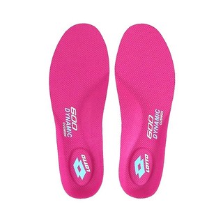 【LOTTO】極厚獨立筒緩震PU鞋墊 lotto鞋墊 足弓鞋墊 減壓鞋墊 除臭鞋墊 鞋墊男 鞋墊女 富發牌旗艦店