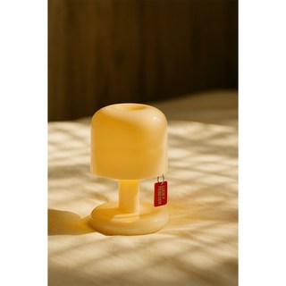 포라이트 LED 럭키 무드등 포터블 무선 스탠드