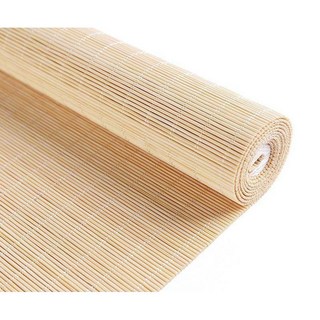 늘다온 무타공 대나무 블라인드 창문 대나무발 발코니 커튼 파티션 원터치