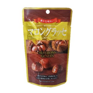 프랑스 고급 전통 단밤 프렌치 마롱글라세 흑백요리사 단밤, 40g, 1개