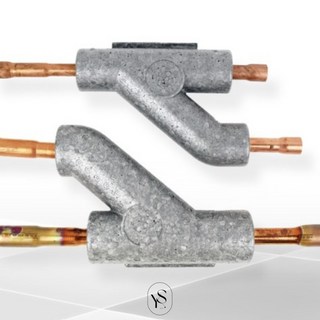 영스토어 시스템에어컨 분지관 세탁기급수호스분배, PBL-3501H2