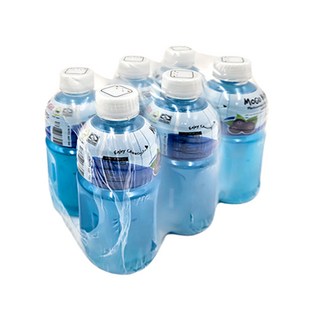 모구모구 블랙 커런트, 24개, 320ml