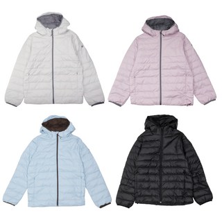 백화점정품 르꼬끄 25FW 초경량 후드 구스다운 패딩 자켓 유니 르에어로 퍼텍스 경량 패딩 구스패딩 점퍼 + 스포츠양말