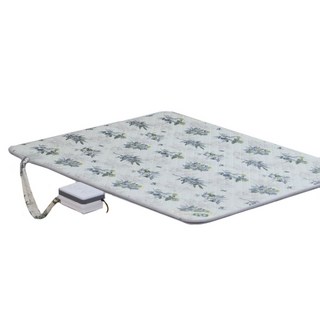 홈쇼핑정품 겨울매트 일월 숲속애 온수매트 더블