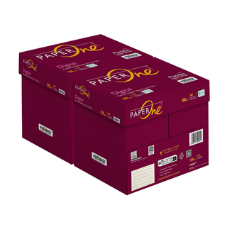 페이퍼원 디지탈 복사용지 100g 2000매, 100g 2000장 A4용지, 2박스