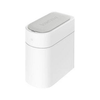 townew 拓牛 T3 感應式智能垃圾桶 13L 自動打包鋪袋 續航80天 IPX3防水, T3（標配）, 1個