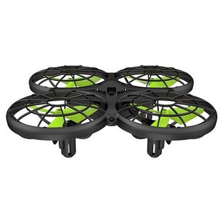 시마 카론슨 X26 미니 센서 드론, 검은색, 10개