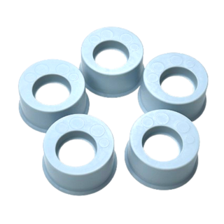 편심 악취방지캡 주방악취방지캡 주방배수구캡 배수구역류캡 냄새방지캡 배수구역류방지캡 신형배수구캡 신형악취방지캡, 5개