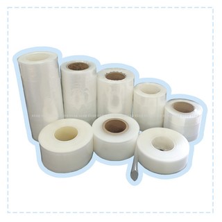 [0.06T] 보통두께 폭5cm~180cm까지 잘라 쓰는 비닐 롤비닐 막기 통비닐 소폭 비닐롤 포장롤, 투명, 1개