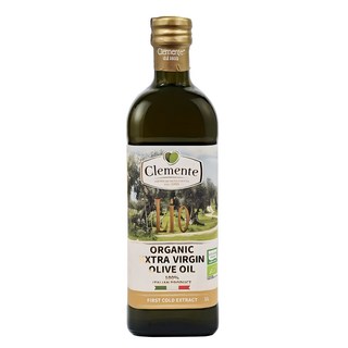 Clemente Lio特級初榨橄欖油, 1L, 1組