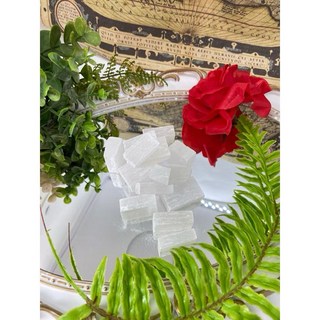 石之靈 透石膏原礦！品牌會員兌換區