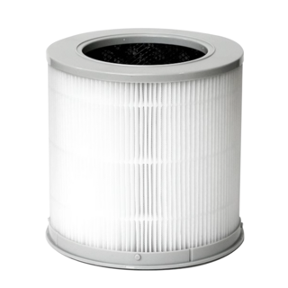 호환 샤오미 공기청정기 4 컴팩트 필터, 1개