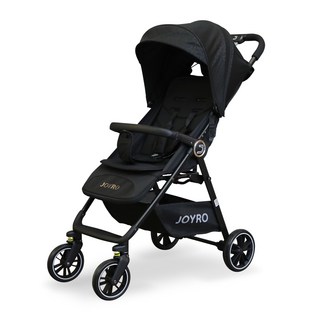 조이로 JR5 초경량 휴대용 기내반입 유모차