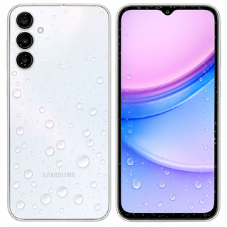 삼성전자 갤럭시 A15 99% 새상품 모든옵션 2년보증A/S 자급제 공기계, 라이트 블루, 128GB