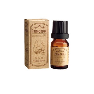 長庚生技 真原芬多精複方精油10ml 森林精華 清新舒緩, 1個