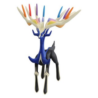 포켓몬스터 레전드 아르세우스 포켓몬 피규어 총집합, 1개